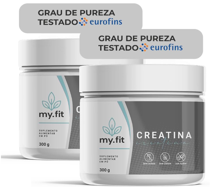 Creatina